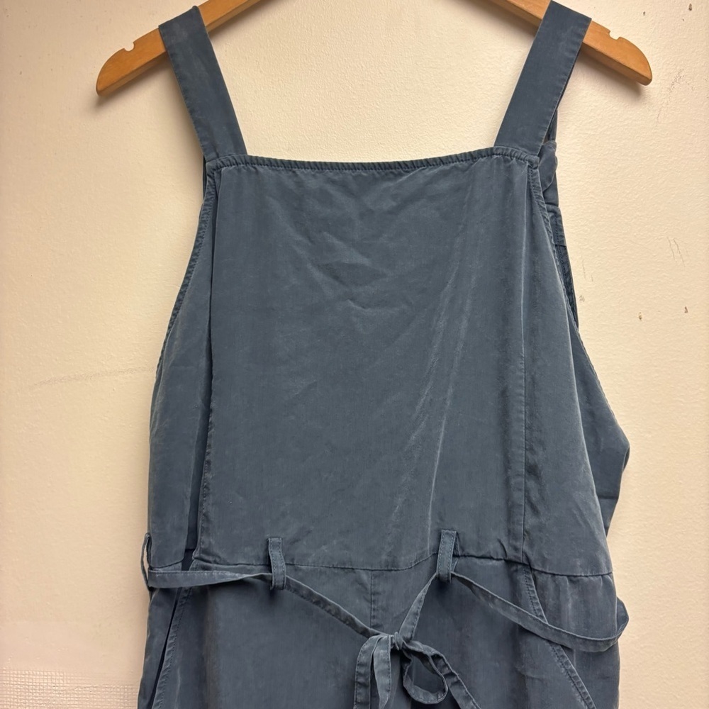 Epoque Evolution Tencel Jumpsuit - Picture 7 of 15